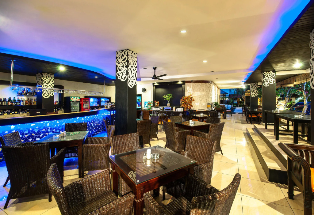 Bali Summer Hotel by Amerta