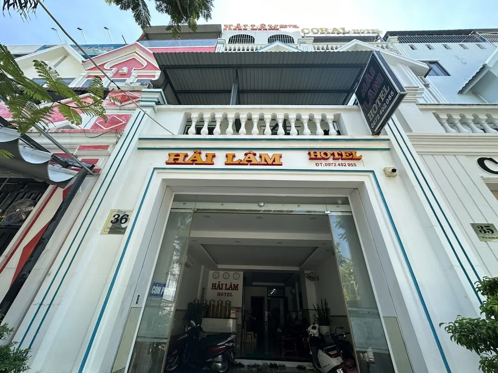 Hai Lam Hotel by OYO Rooms