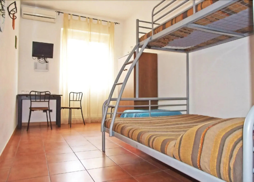 B&B Acquedotti Antichi