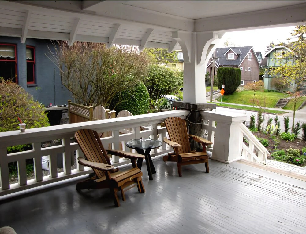 Manor Guest House