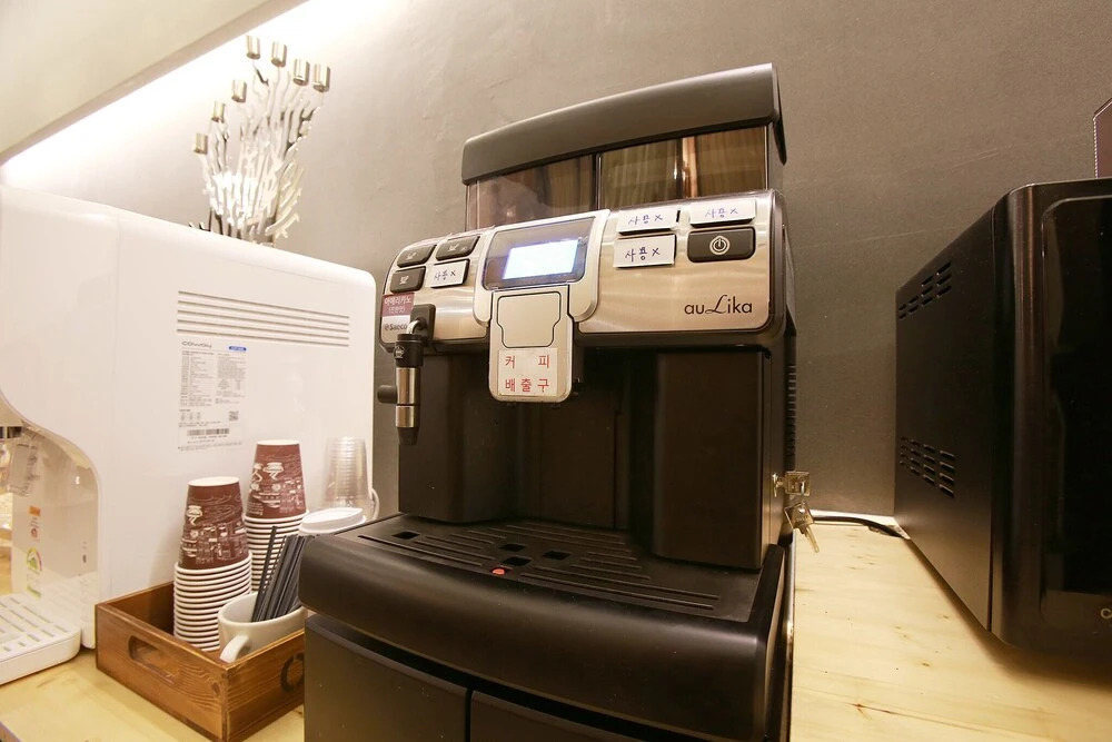Osan Bellino S Hotel