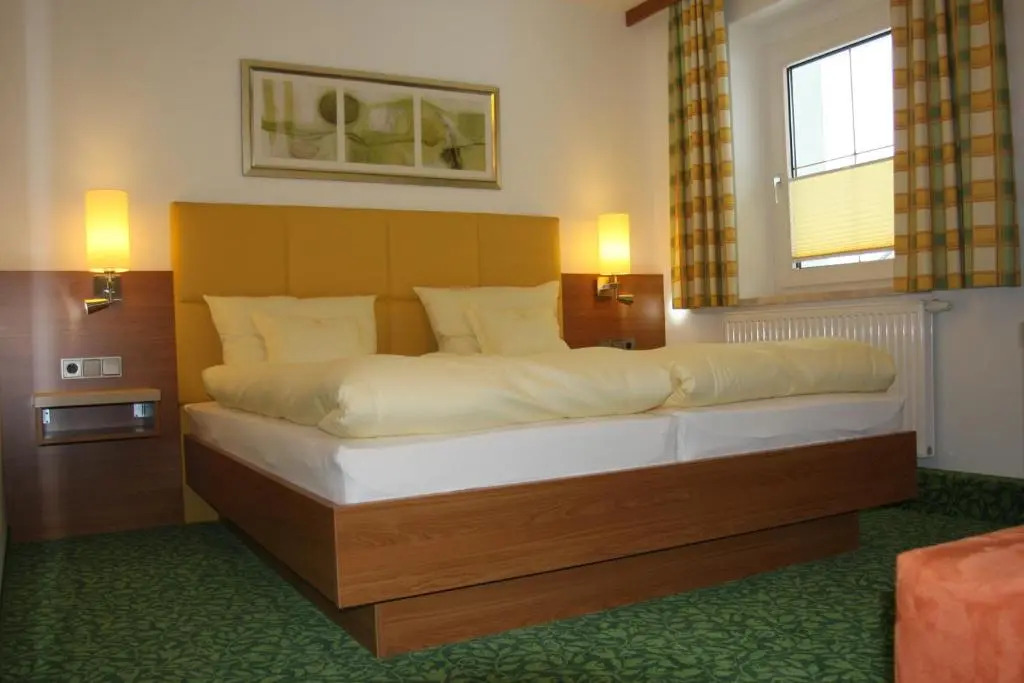 Hotel Sonnenhof