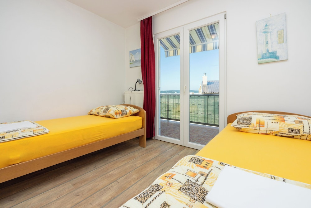 Apartment Klemi