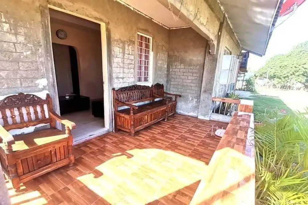 Albert'S Transient House