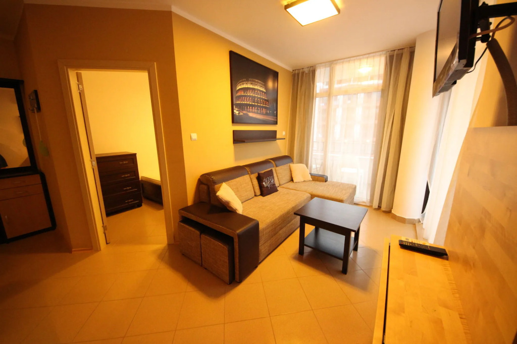 Menada Grand Kamelia Apartments