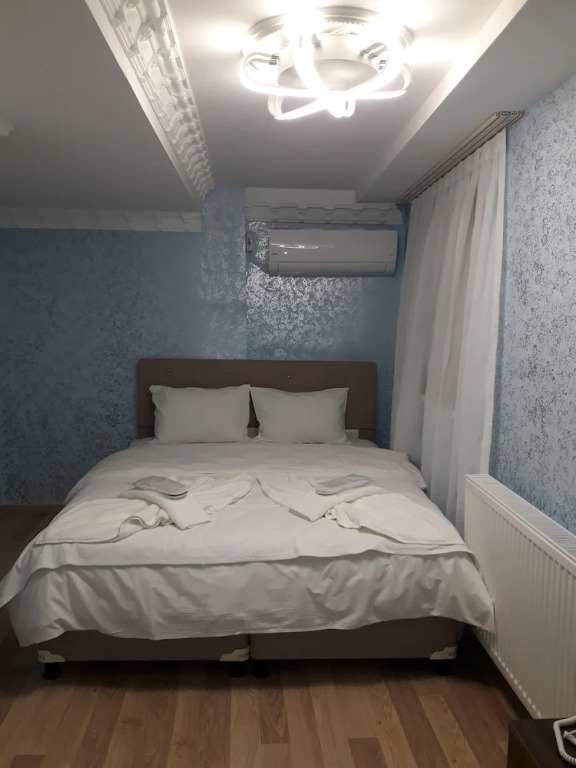 Blue Sail Hotel