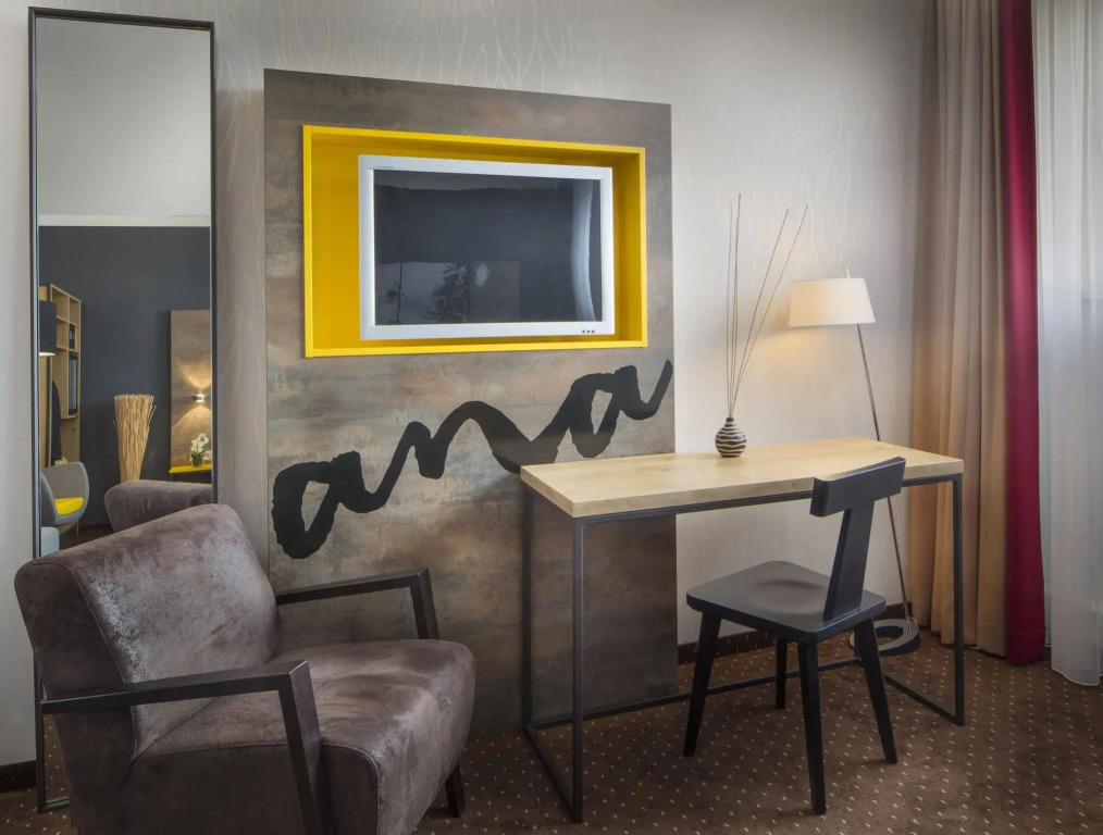 Hotel Westbahn