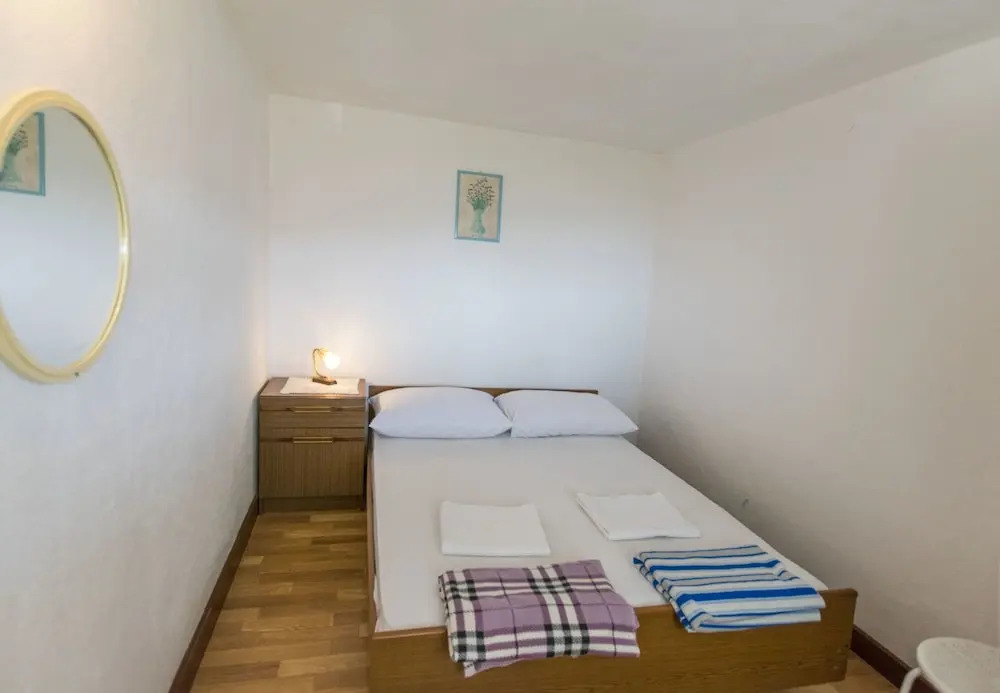 Apartments and Room Milka-Jere