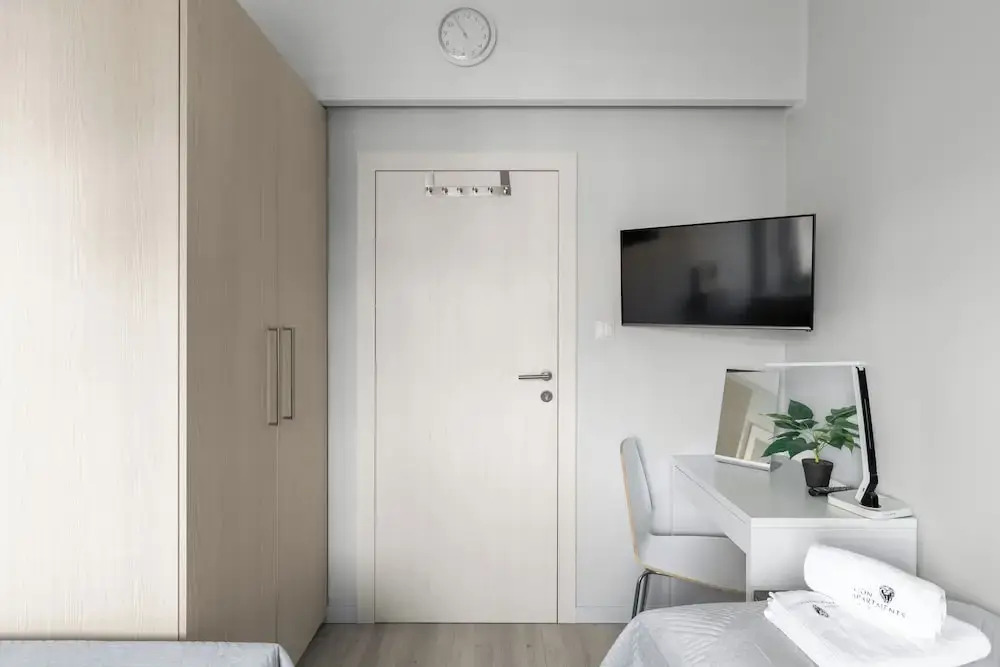 NEMO - Apartamenty premium z parkingiem - blisko plaży - by Lion Apartments Sopot
