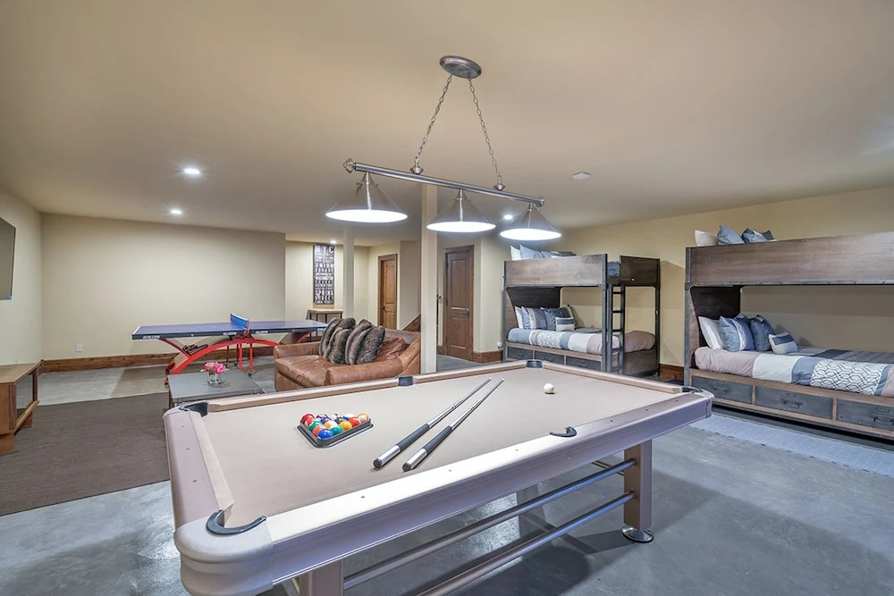 Prospect Falls by Exceptional Stays