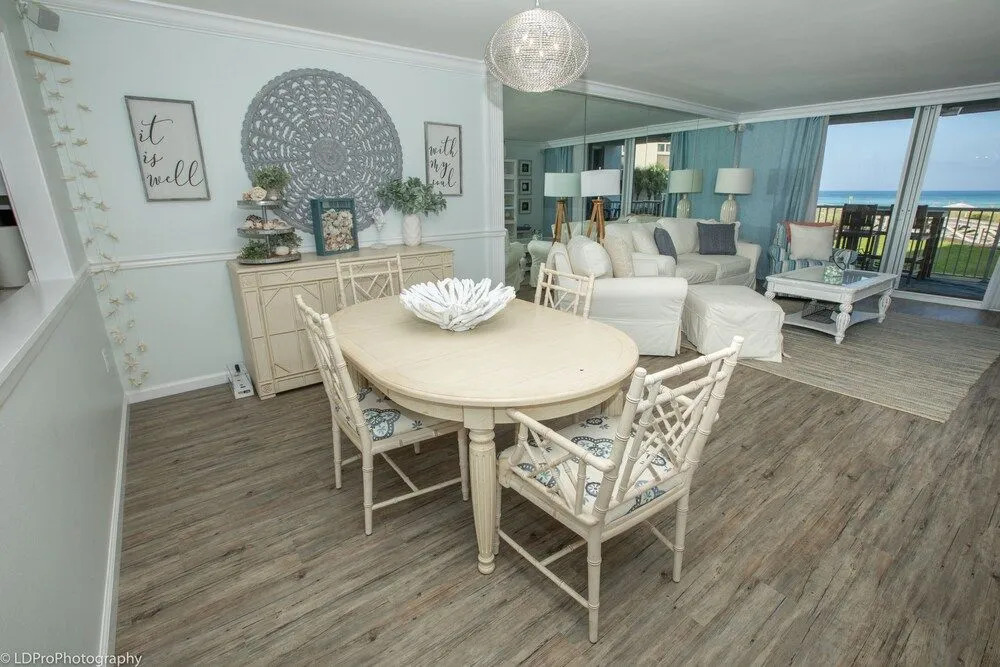 Shoreline Towers 1023 - 2 Br Condo