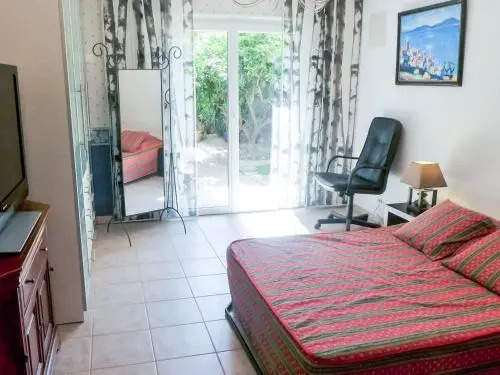 Apartment Les Genêts