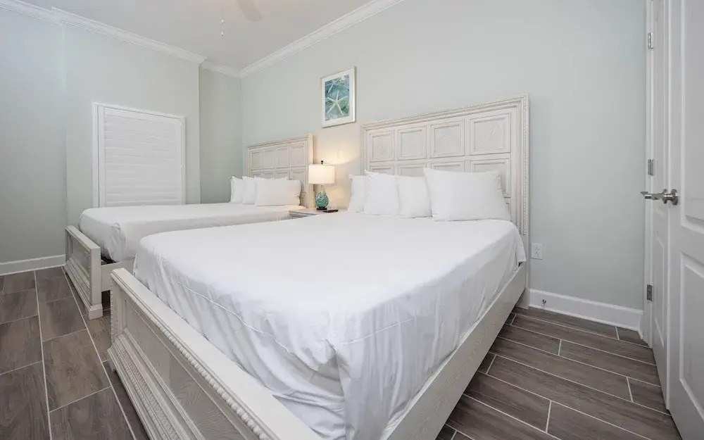 Phoenix Gulf Towers 905 4 Bedroom Condo