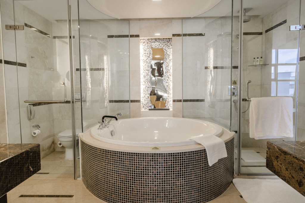 InterContinental Qingdao by IHG