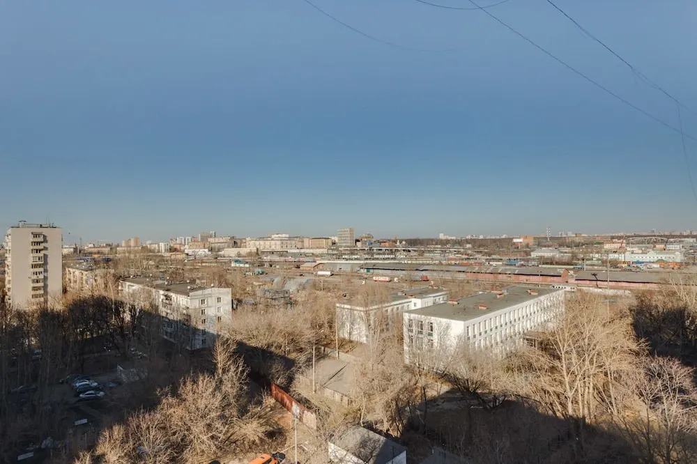 BestFlat24  Rizhskaya