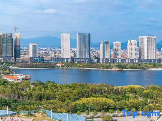 Quanzhou Fu'an International Hotel