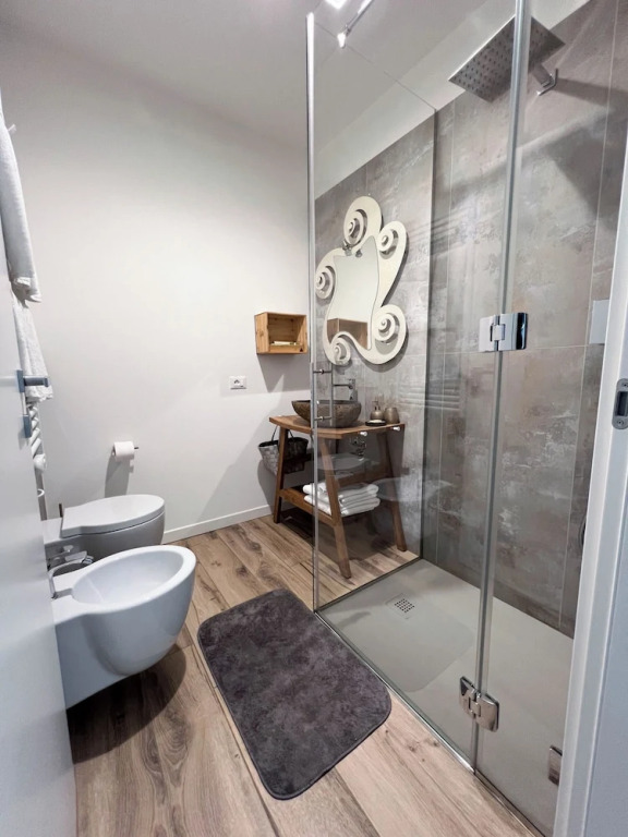 Bed and Breakfast Le Giale