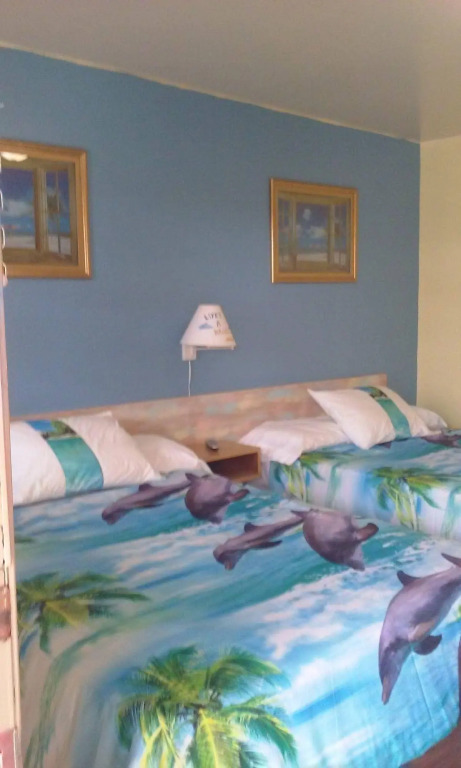 Coral Sands Motel