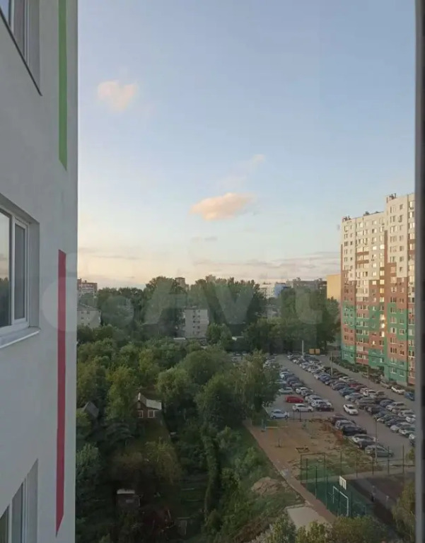 Апартаменты на улице Ушакова 2 корпус 1