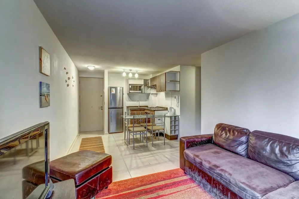 Depto en Condominio Costa Algarrobo