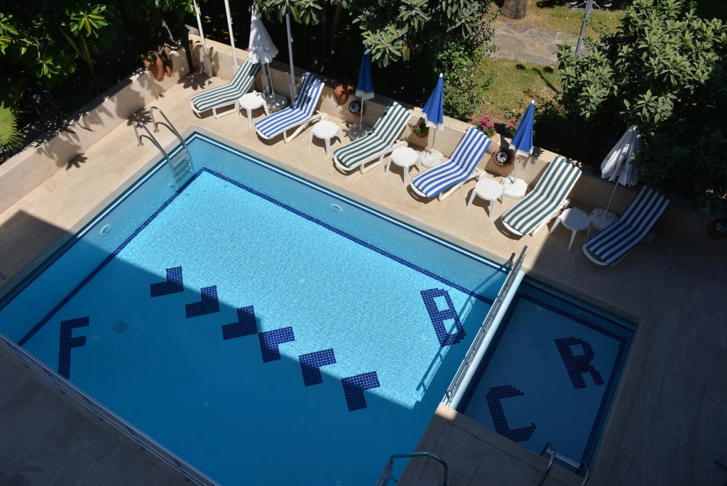 Şima Hotel Kemer
