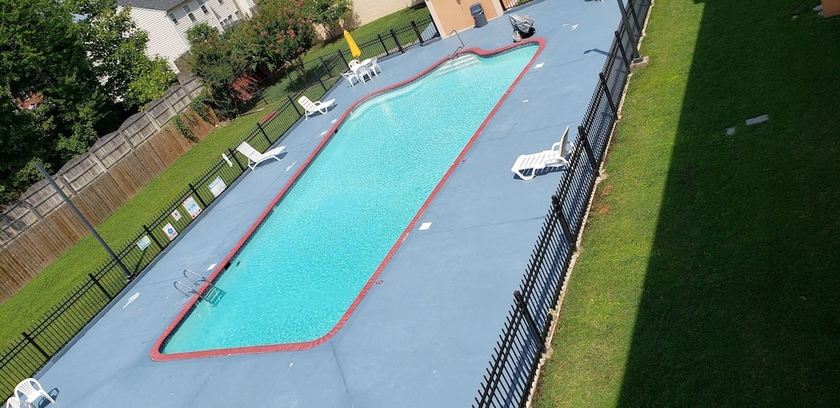 Ashland Studio Inn Richmond North Near Kings Dominion  Listing Partner