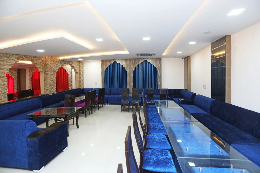Hotel Prime View By OYO Rooms