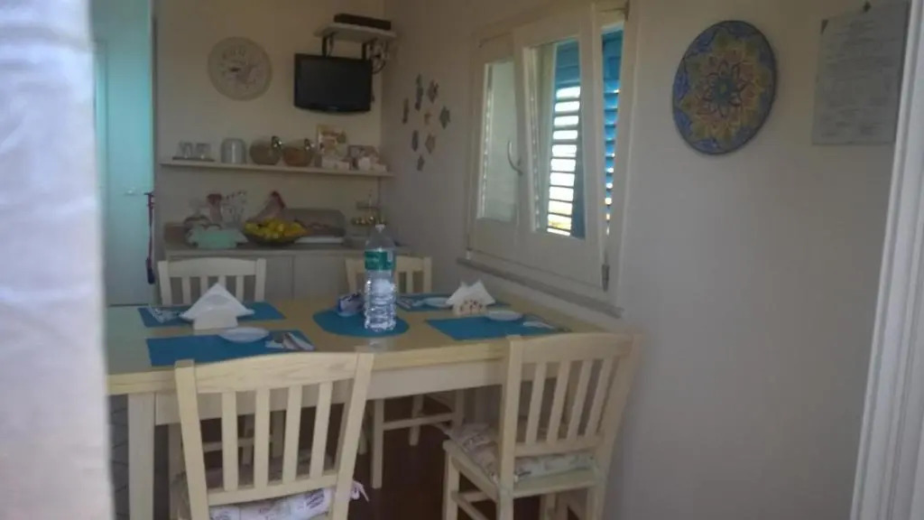 Villa Ancora Bed & Breakfast