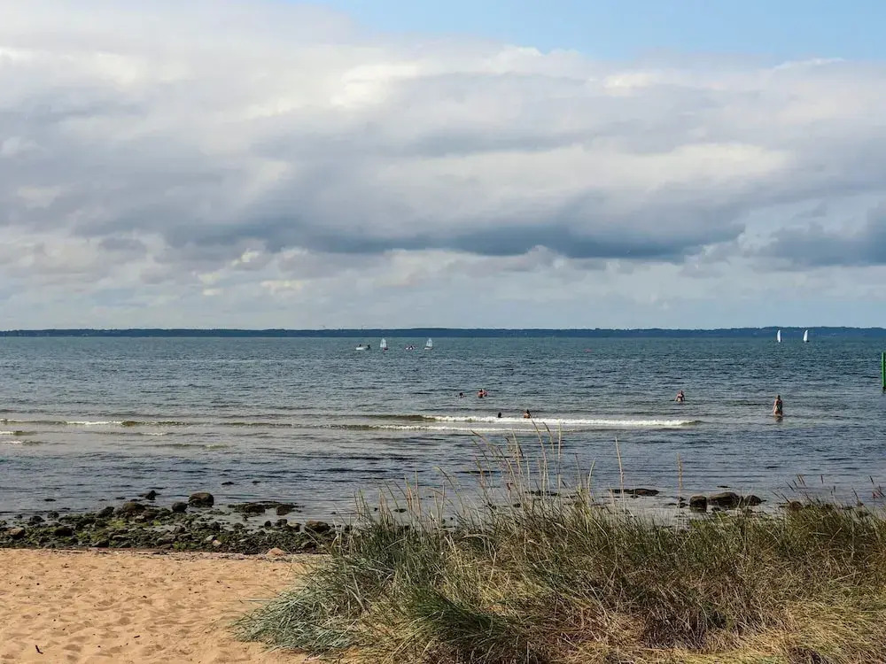 4 Star Holiday Home in Skane/vejbystrand