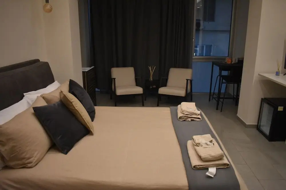 Mimmù Private rooms - Porto di Napoli