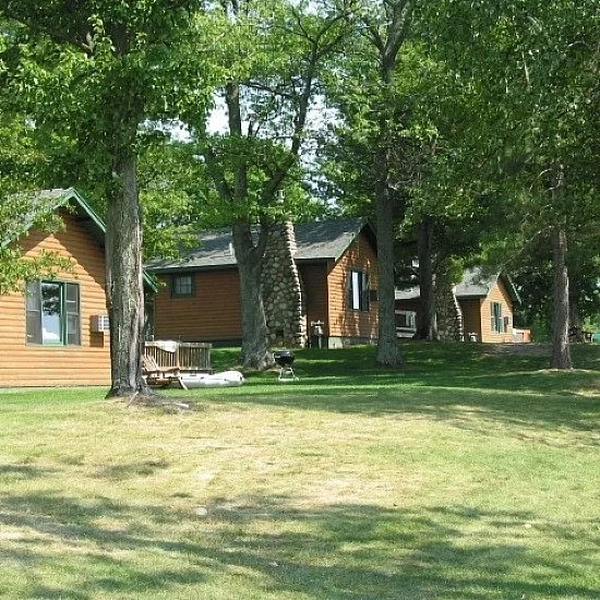 Sugar Lake Lodge