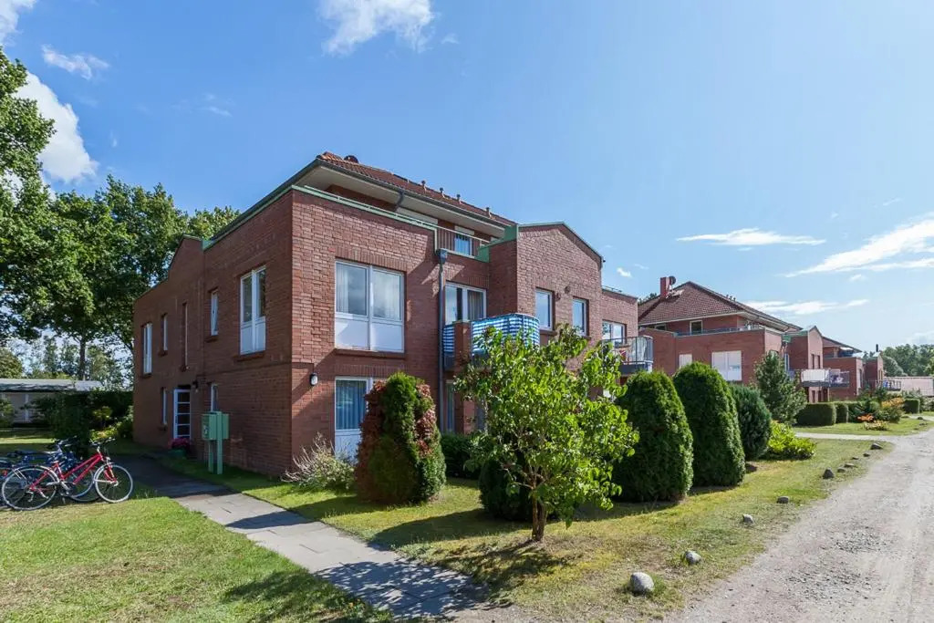 Goosbrink Wohnung 23