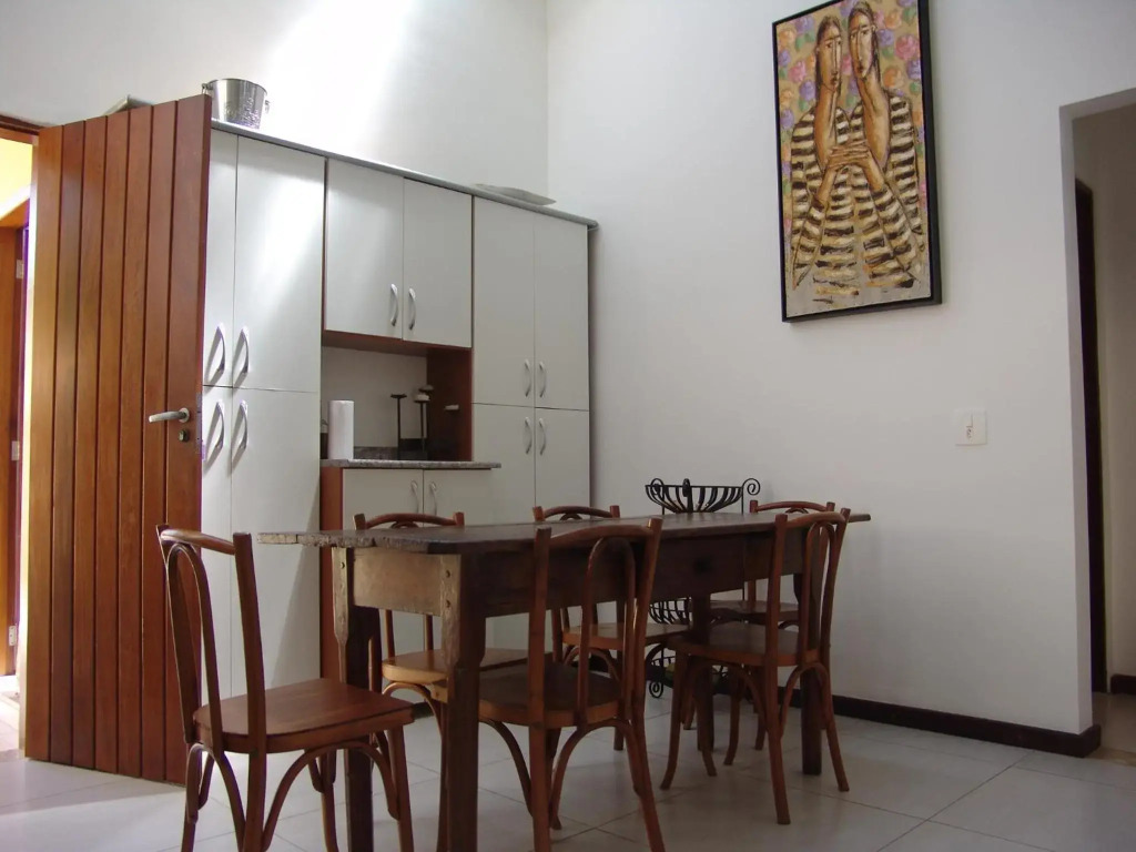 Casa 31 Paraty