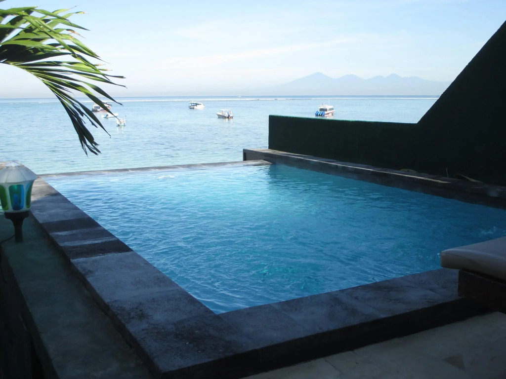 Lembongan Made Inn