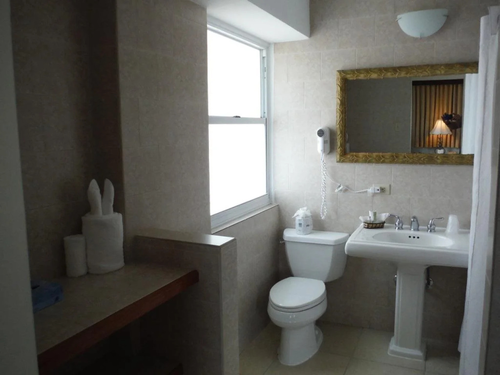 Hotel Miramar