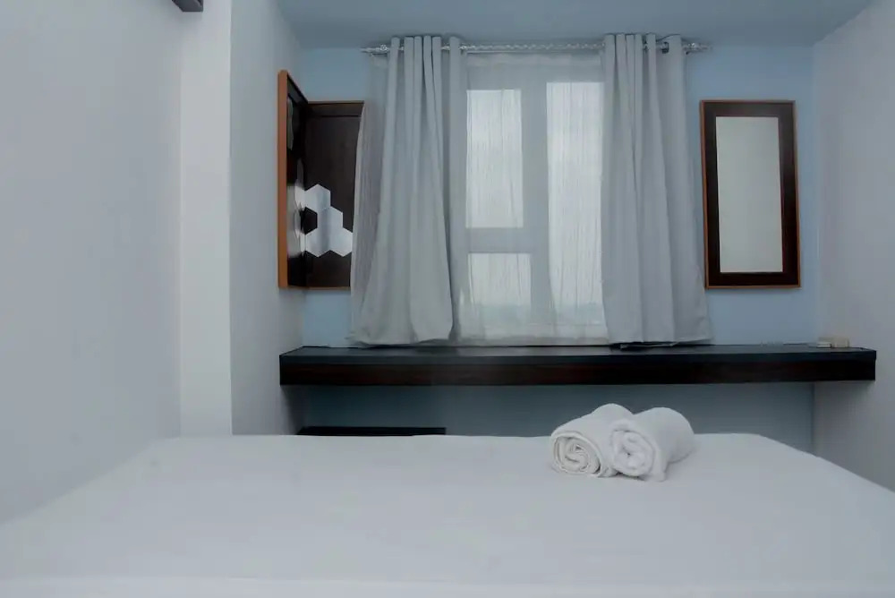 Brand New and Best Choice 2BR at Cinere Resort Apartment
