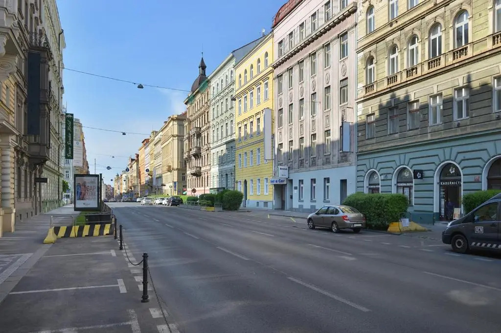 Prague Season Hotel