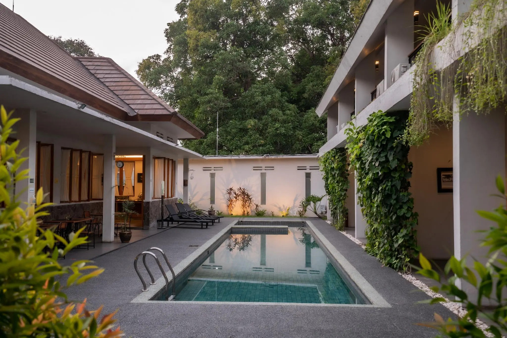 Hotel Blambangan