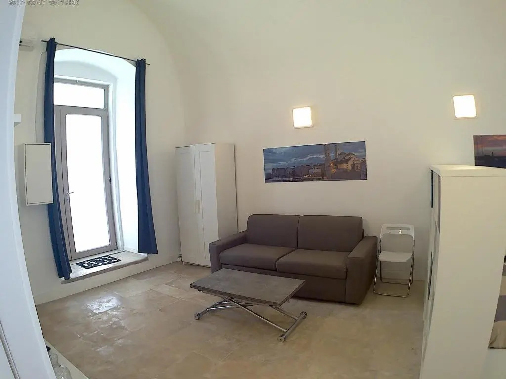 3A Apartment