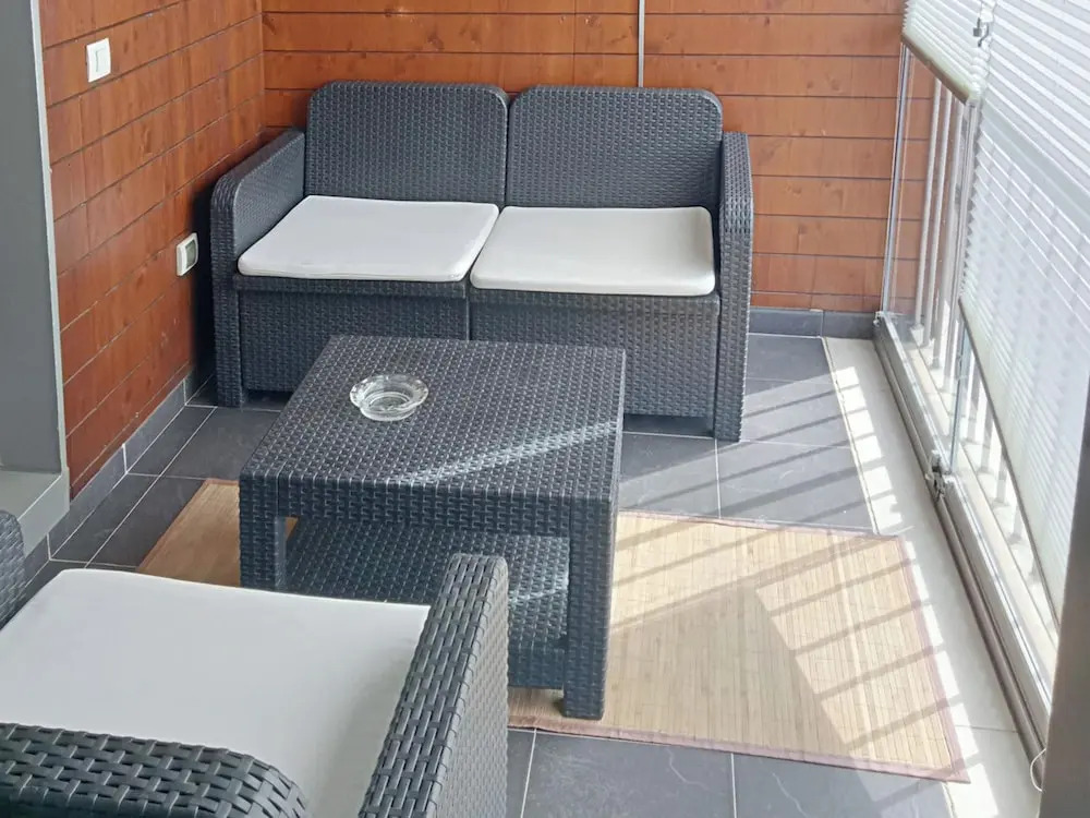 Apartamentos Las Margas Sabiñánigo 3000