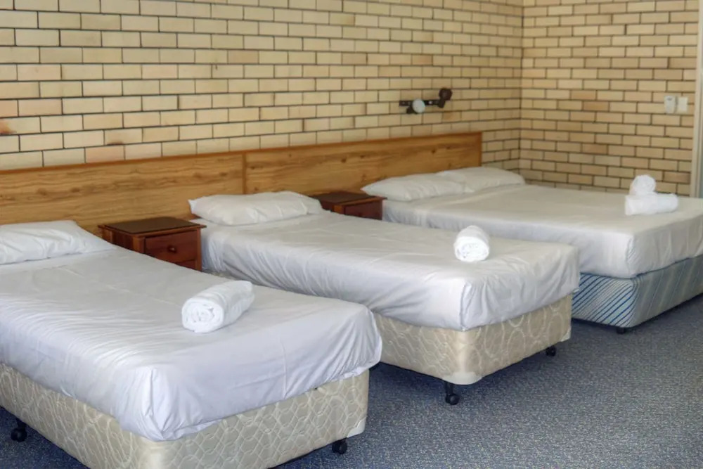 Sapphire Motel Coffs Harbour