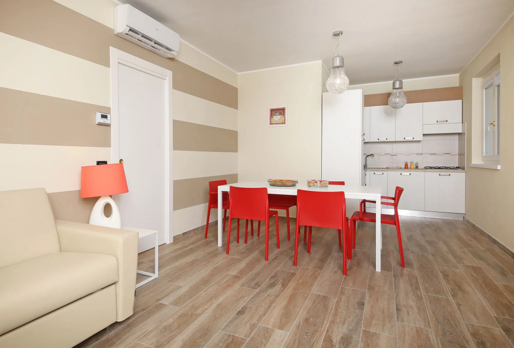Villa Aurora Apartments
