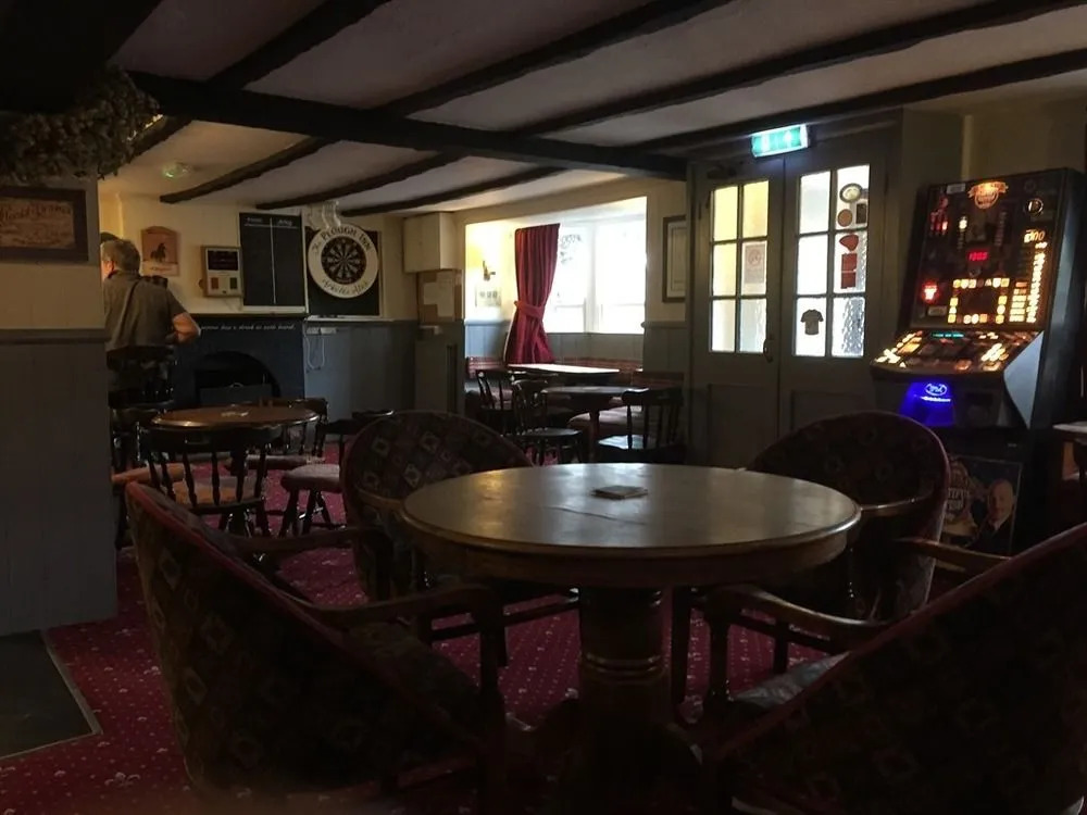 The Plough Inn
