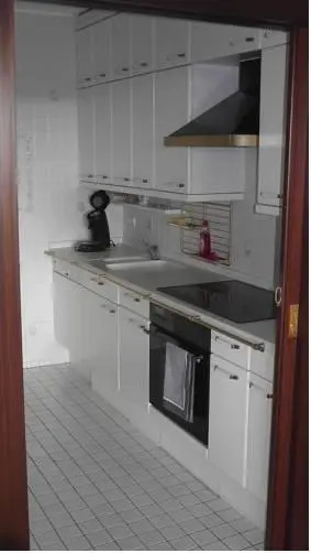 Appartement Maritim Timmendorfer Strand