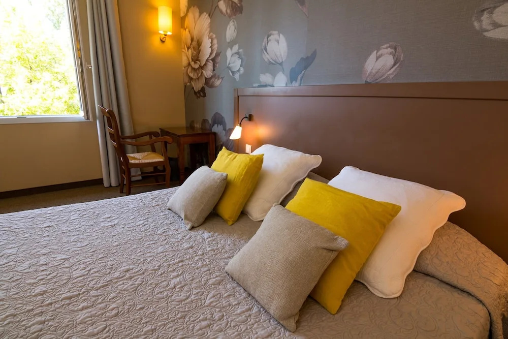 Hotel Les Restanques De Moustiers