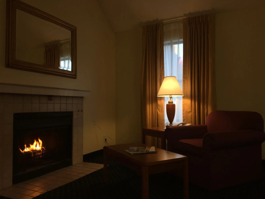 Affordable Suites of America Grand Rapids