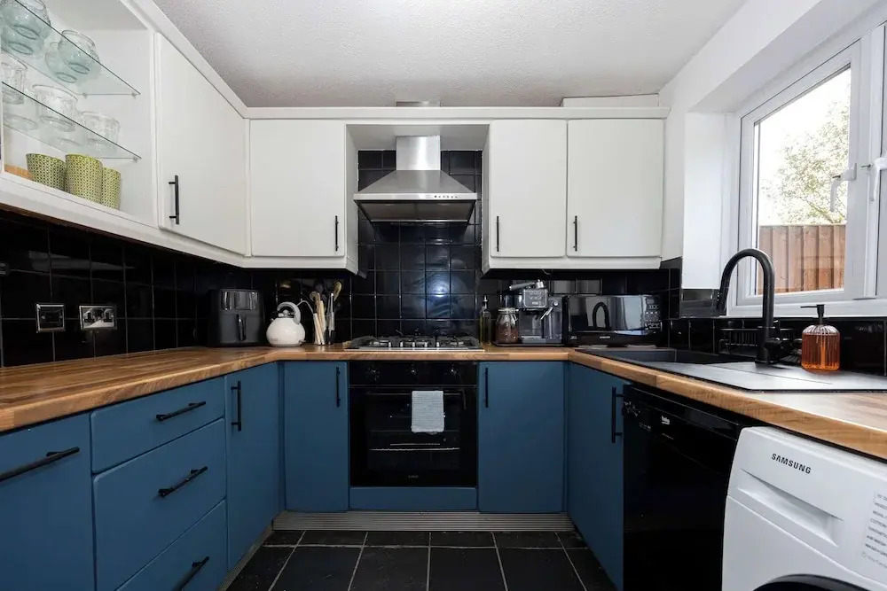 Cosy Home in the Heart of Whitefield