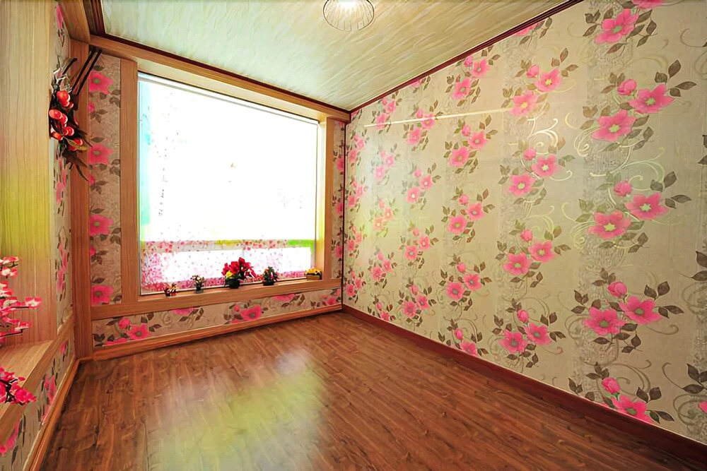 Suncheon Beasong Pension