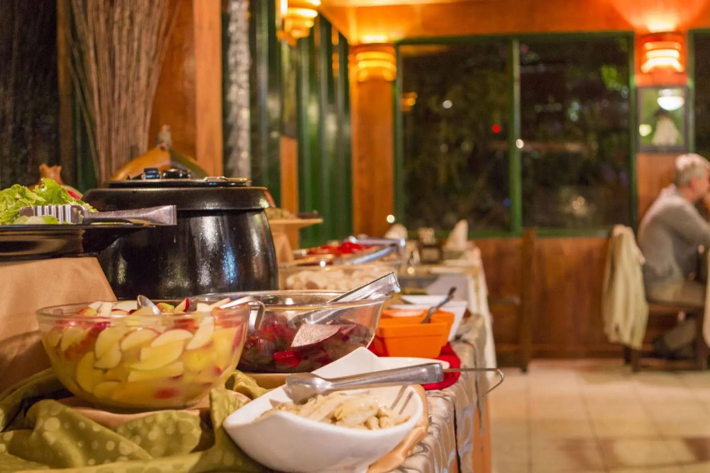 Savegre Hotel Natural Reserve & Spa