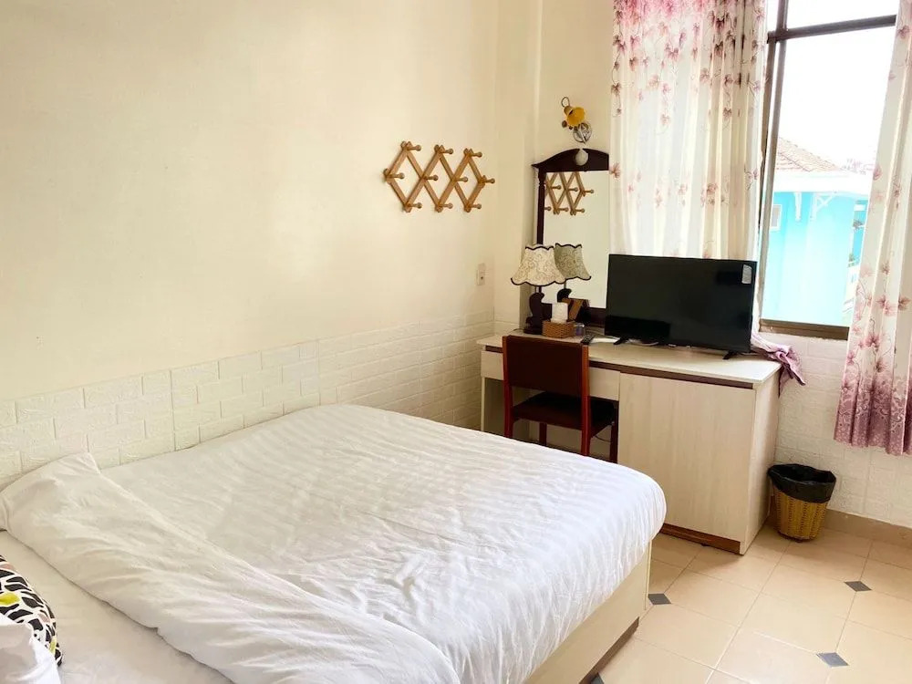 Sao Mai Tim Hotel